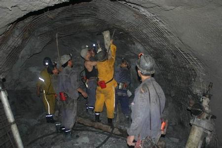 西吉工程爆破中的危险因素分析以及应对工程爆破危险的措施